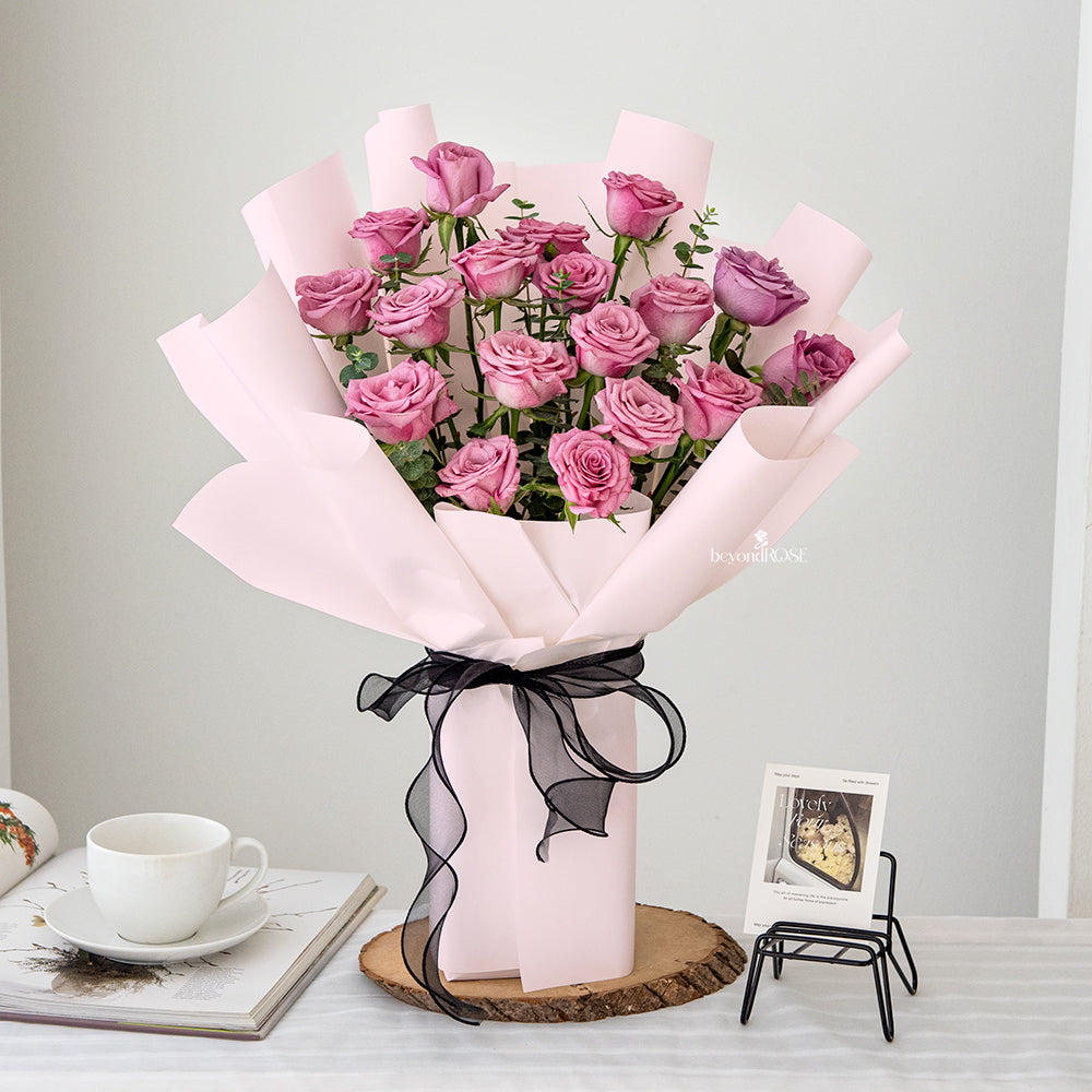 The Timeless History of Roses: From Ancient Persia to Modern Romance