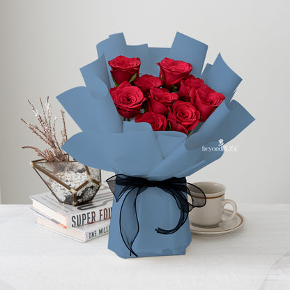 Red Rose Bouquet