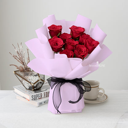 Red Rose Bouquet